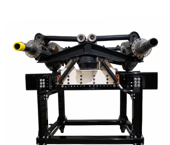 Auto motive service parts